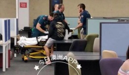 澳洲留学生爆料事件视频,揭秘留学生活背后的真相